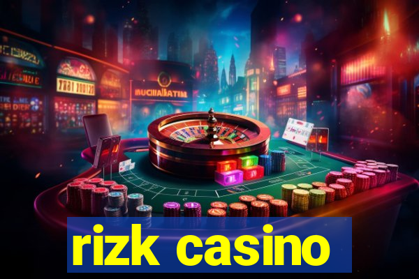 rizk casino