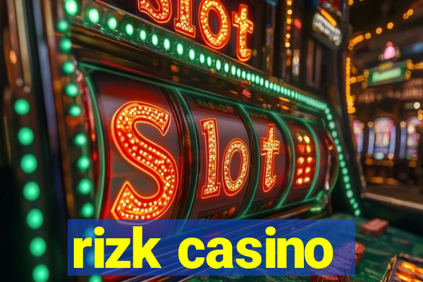 rizk casino