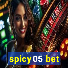 spicy05 bet