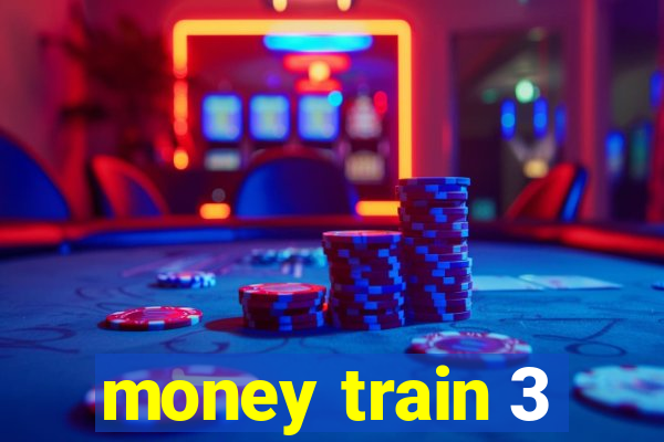 money train 3