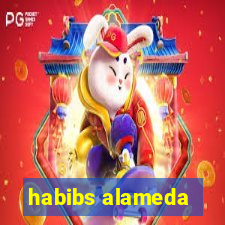 habibs alameda