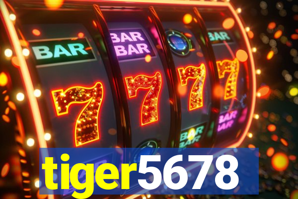 tiger5678