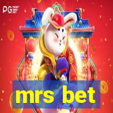 mrs bet