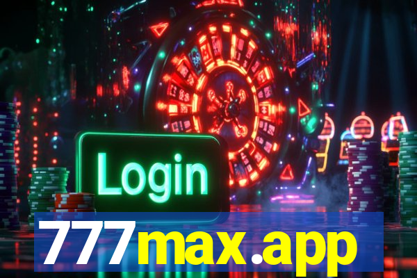 777max.app