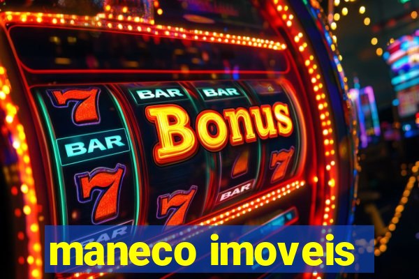 maneco imoveis