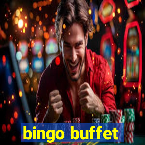 bingo buffet