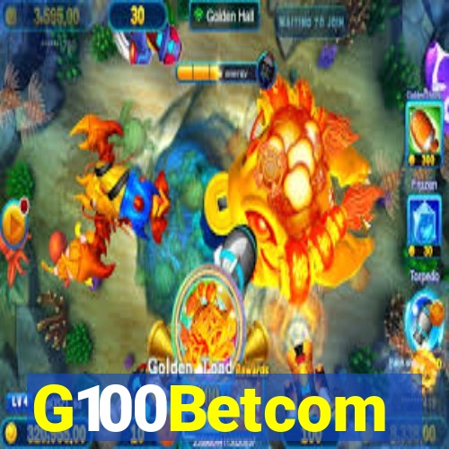 G100Betcom