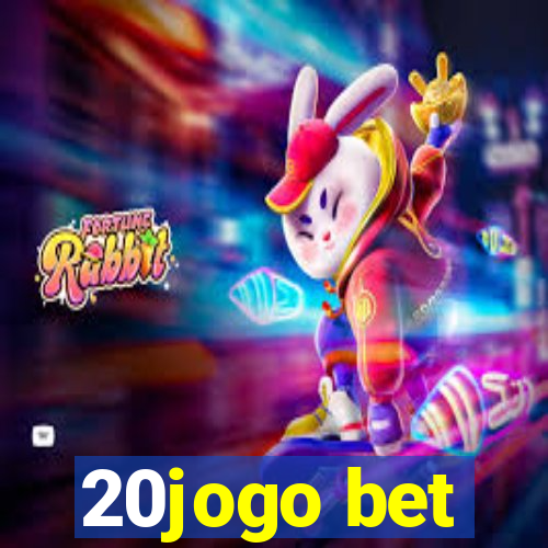 20jogo bet