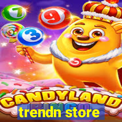 trendn store