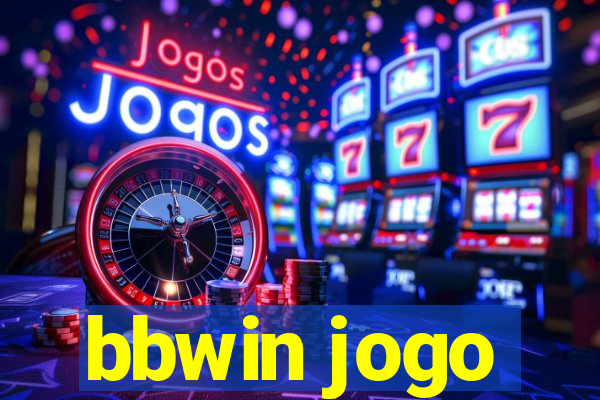 bbwin jogo