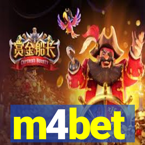 m4bet