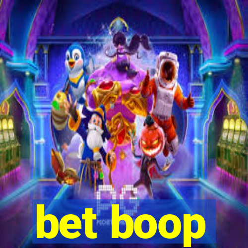 bet boop