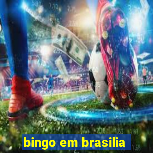 bingo em brasilia