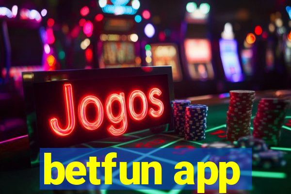 betfun app