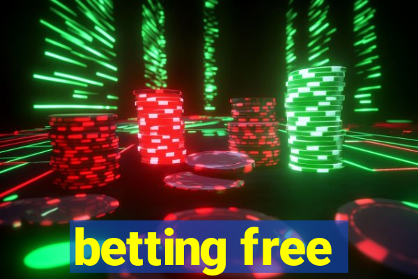 betting free