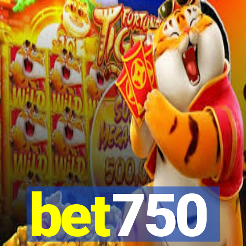 bet750