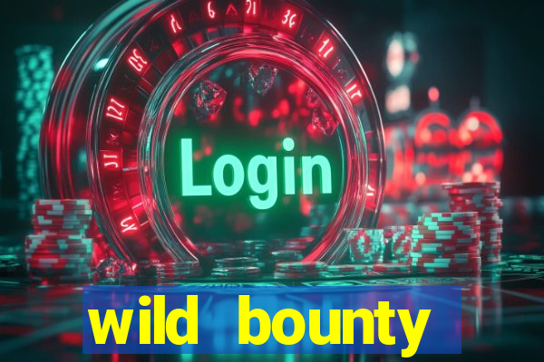 wild bounty showdown pg slot png