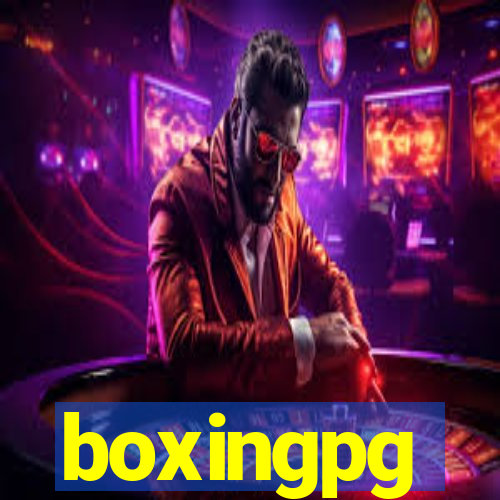 boxingpg