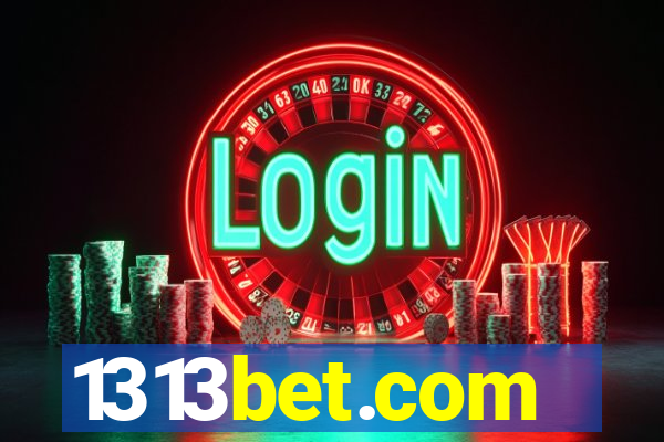 1313bet.com