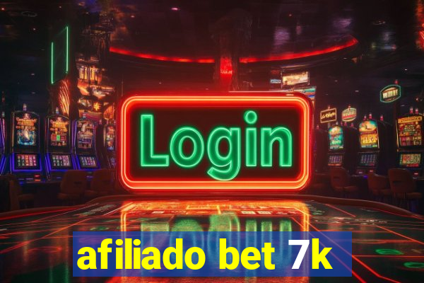 afiliado bet 7k