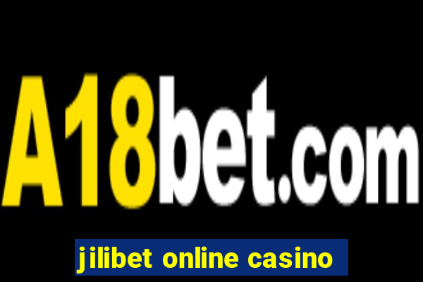 jilibet online casino