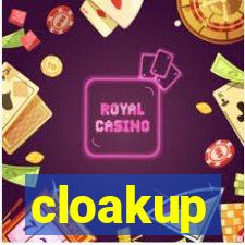 cloakup