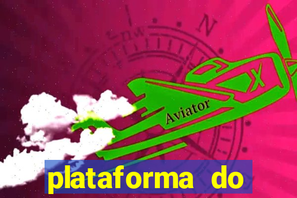 plataforma do tigrinho para jogar