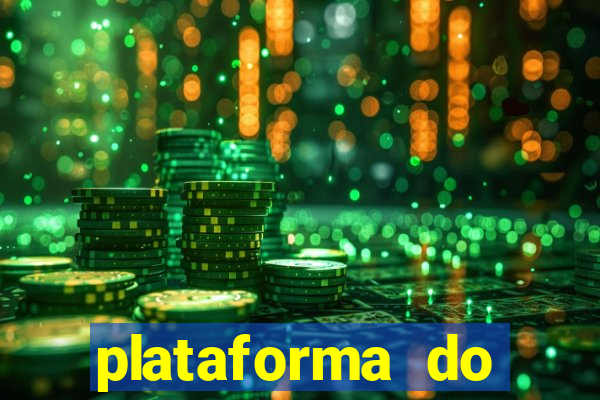 plataforma do tigrinho para jogar