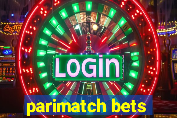 parimatch bets