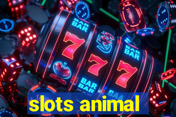 slots animal