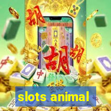 slots animal