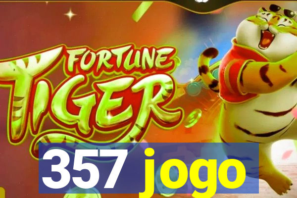 357 jogo