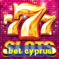 bet cyprus