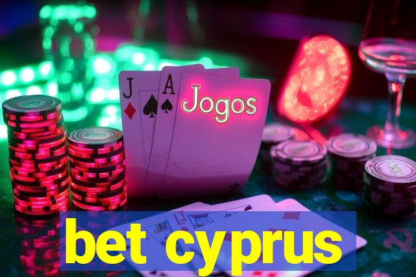 bet cyprus