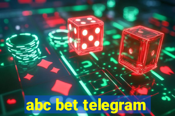 abc bet telegram