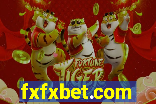 fxfxbet.com