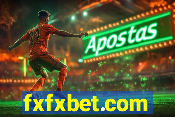 fxfxbet.com