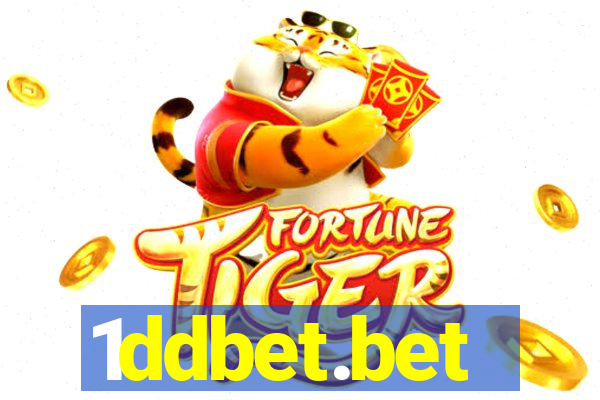 1ddbet.bet