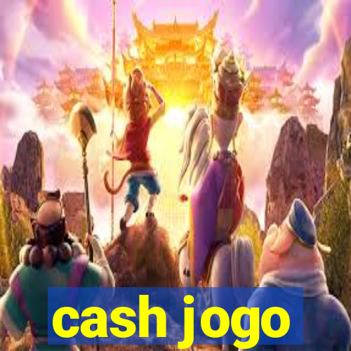 cash jogo