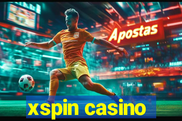 xspin casino