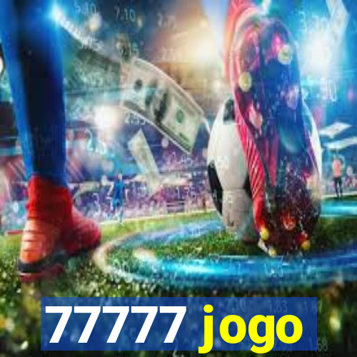 77777 jogo