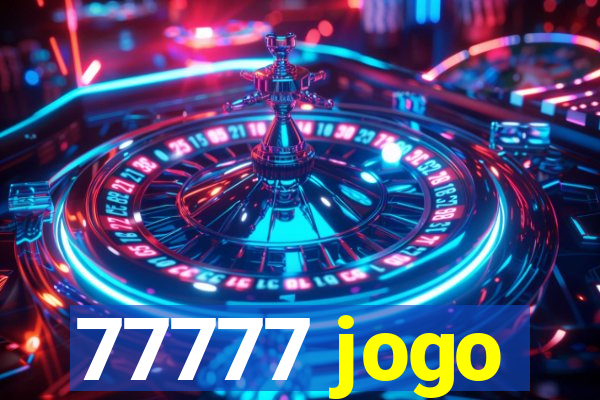 77777 jogo