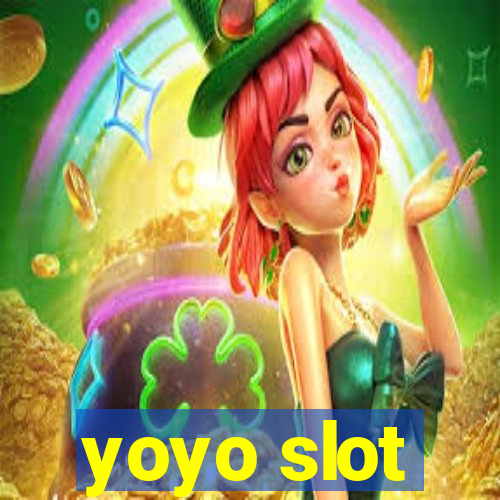 yoyo slot