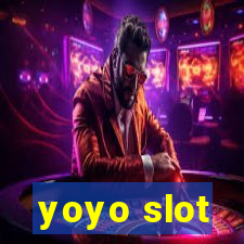 yoyo slot