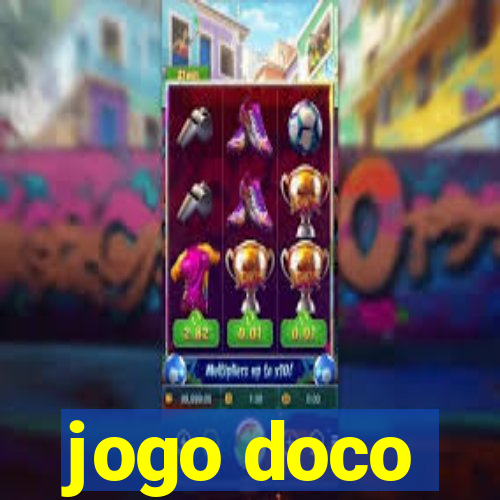 jogo doco