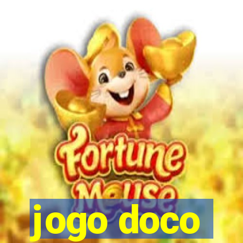 jogo doco