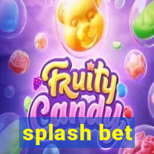 splash bet