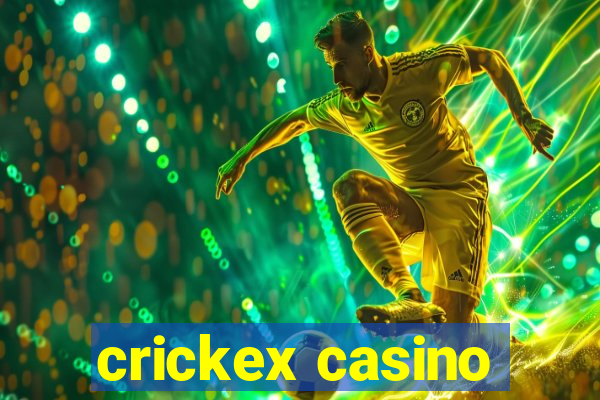 crickex casino