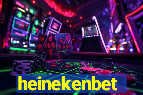 heinekenbet