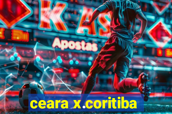 ceara x.coritiba